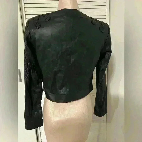 Marciano  vintage Jacket - Picture 5 of 13